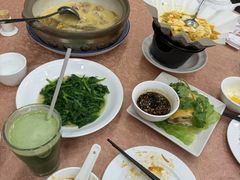 -瑞福园联谊餐室(茂名南路店)