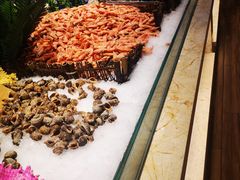 -万象·复兴号鲜肉烤肉海鲜自助(升级店)
