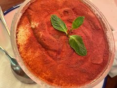提拉米苏Tiramisu-BOTTEGA意库(中骏世界城店)