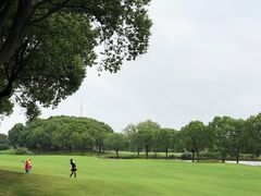 -旭宝高尔夫俱乐部