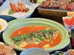 -炊江南·上海菜(国展华漕店)