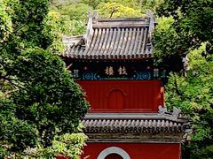 -香山公园