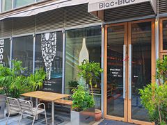 -Blac+Blac(中海环宇荟店)