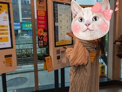 -麦当劳(厦门梧村店)