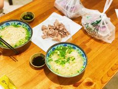 -小辫子羊肉面馆(周东店)
