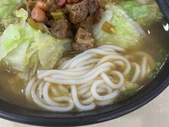 -龙记桂林米粉(财满街店)