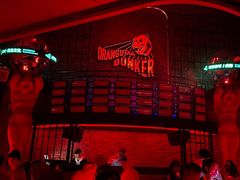 -Orangutan Bunker猩猩地堡酒吧(兰桂坊店)