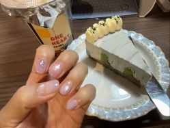 -ONE HEART 美甲美睫品牌店