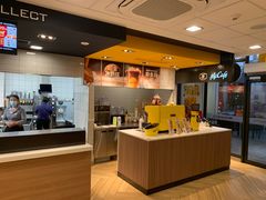 -麦当劳(虹桥南丰城店)