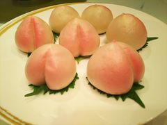 -金轩中餐厅 Jin Xuan(浦东丽思卡尔顿酒店)