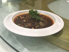 -渝信川菜(南滨店)