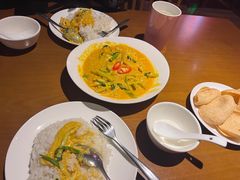 -泰国餐厅 Thai Food(裕华万达店)