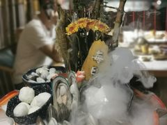 -泰洛雅海鲜火锅餐厅