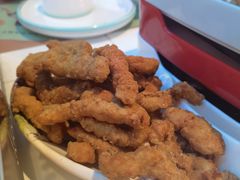 -荷炉烤鱼音乐餐厅(佳和城店)