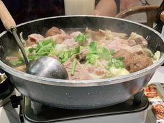 -乔阿马·江南味·驴肉香(龙湖华泾天街店)