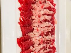 -福寿斋·老北京铜锅涮肉·烤鸭(顺义总店)
