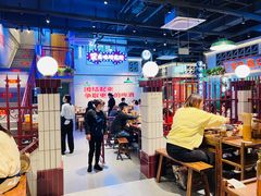 -楠火锅(昆山金鹰店)