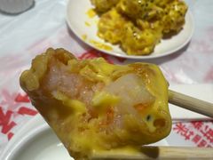 芥末虾球-即墨老公社·海肠捞饭大王(古城店)
