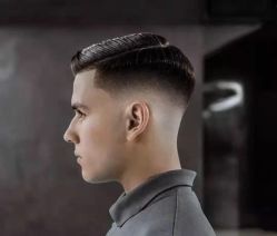 -INXXMAN男士理发