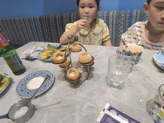 -木尔坦·Multan巴基斯坦清真餐厅halal(大智嘉园店)