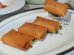 -三利音·东方司宴(外滩店)