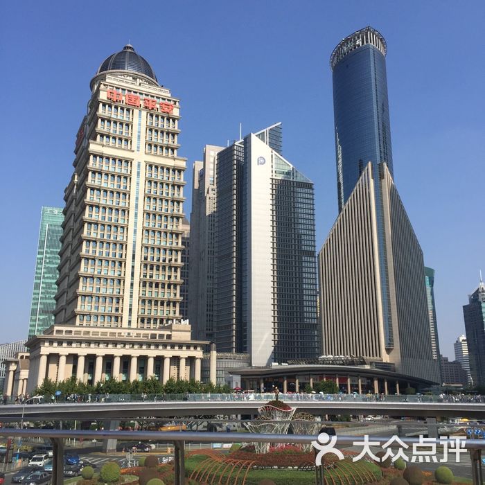 正大广场图片-北京综合商场-大众点评网