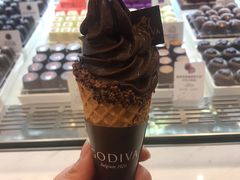 -GODIVA(月星环球港店)