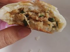 -长发西饼(临顿路店)