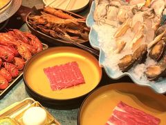 -牛New寿喜烧(闵行龙湖天街店)