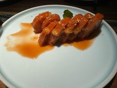 -外婆家(蓝色港湾店)