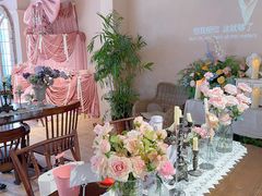 -HERRE·FARM 赫尔露营农场·团建聚会包场