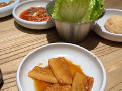 -泥炉烧肉师(新街口金銮巷店)