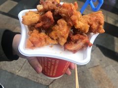 -八一路好吃街(雨田商务大厦店)