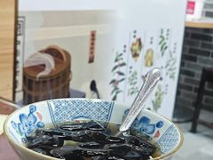 -梧州双钱龟苓膏(老街店)