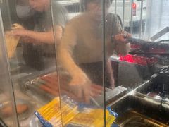 -丹麦饼店