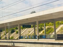 -烟台南站
