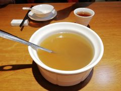 老火汤-周锦记广式餐厅