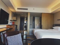 -杭州君悦酒店