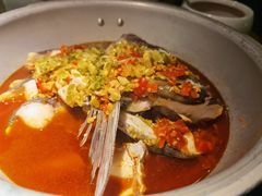 -姐夫的小菜(新中关购物中心店)