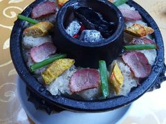 土锅子-龙姐私房菜(和顺古镇店)