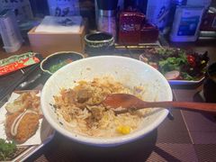 -弓二·烧鸟居酒屋(财富购物中心店)
