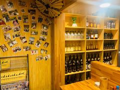 -晶吉·居酒屋·烧鸟·生鱼饭(中山区民主广场店)