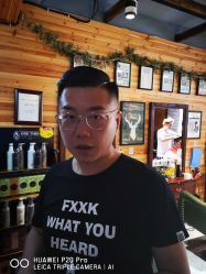 点击看大图 -MONE美发沙龙