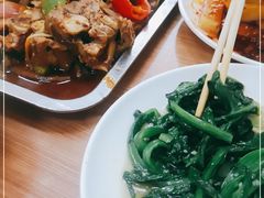 -马学武手抓美食(下南关总店)