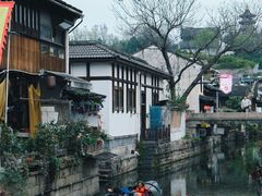 -绍兴书圣故里景区