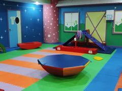 -悦宝园早教中心(庐阳区省直中心店)