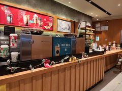 -星巴克(南昌恒茂梦时代广场店)