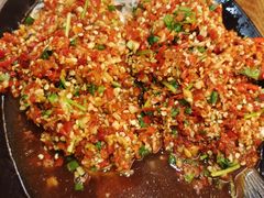 -五样儿西昌小签签烤串(建设路店)