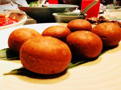-无锡苏宁银河国际酒店-悦府65中餐厅