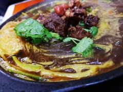 红烧牛肉砂锅-南湖胖子砂锅(南湖店)